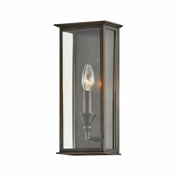 Troy Chauncey Wall sconce B6991-VBZ